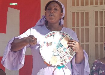 Solidarité Suisse-Guinée et la Ville de Genève : Une synergie d’actions contre les grossesses non désirées à Labé