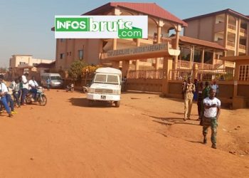 Complexe scolaire Nabaya Karifamorhiah Kankan : Les enseignants perturbent les cours,  les élèves menacent de rejoindre le mouvement ce vendredi