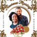 Carnet Rose : Al Hassan Djigué convole en justes noces avec Safiatou Diallo (Carte de faire-part)