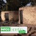 Kankan : un incendie ravage des cases et leurs contenus