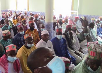 Fadi (Labé) : Wahhabites et soufis se coalisent contre un prédicateur islamique jugé dangereux pour la quiétude sociale