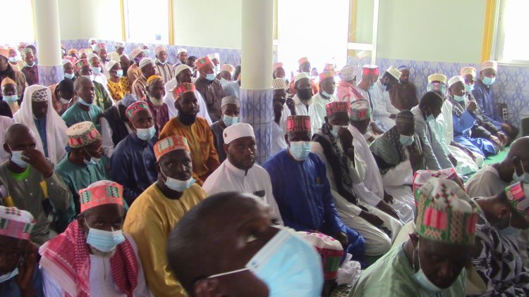 Fadi (Labé) : Wahhabites et soufis se coalisent contre un prédicateur islamique jugé dangereux pour la quiétude sociale