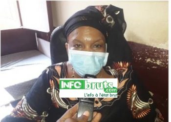 Sacrilège à Labé : Une domestique de 13 ans victime de viol en ce mois de Ramadan (Service maternité)