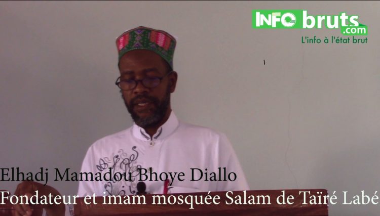 L’honnêteté, un moyen de consolidation de la paix et un outil de développement des Etats (Sermon)