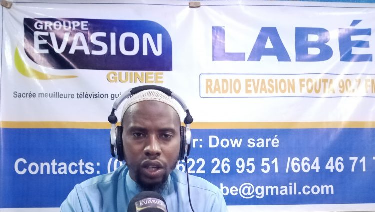 La tribune du prédicateur islamique : Voici les règles à observer strictement pour réussir son ramadan (Chronique)