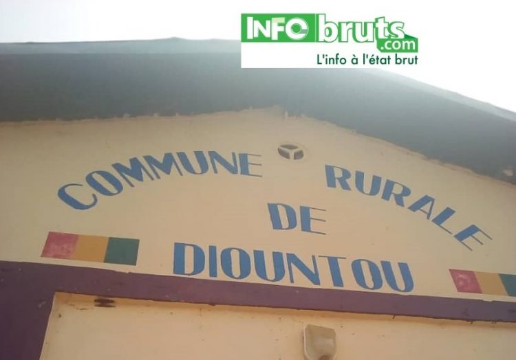 Diountou (Lélouma) : Un cas de viol sur une malade mentale étouffé au niveau du commissariat central de police