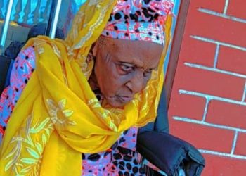 Bodié (Dalaba) : décès à 89 ans de la mère de Mamadou Bah Baadicko, président de l’UFD