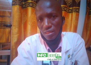 Grève Ecole Soins Santé Communautaire Labé : Les enseignants vacataires maintiennent la pression