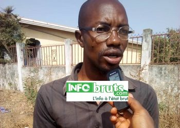 Labé : Vers la reprise des cours à l’école des soins de santé communautaire