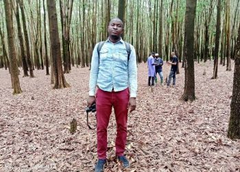 Guinée : Les journalistes refusent la liberté dans l’exercice du métier, selon Alpha Ousmane Aob Bah