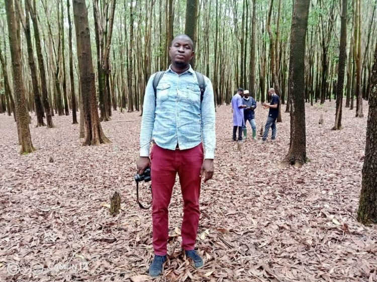 Guinée : Les journalistes refusent la liberté dans l’exercice du métier, selon Alpha Ousmane Aob Bah