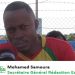 Poursuite de la grève à radio Espace Foutah : Les « maux » de Mohamed Samoura (vidéo)