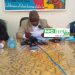 Nzérékoré : Installation du directeur régional de la communication et de l’information
