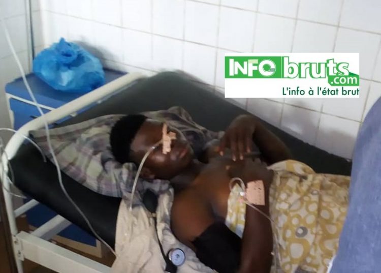 Labé : Un jeune mécanicien de 19 ans échappe de justesse à la mort, suite à une attaque à mains armées