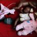 Donghol (Labé) : Présomption de viol sur une fillette de 2 ans et quelques mois Salliyah