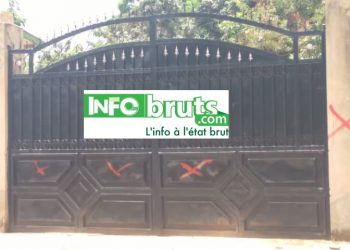 Récupération des domaines de l&rsquo;Etat à Labé : Le coup d’envoi dans le quartier Tata I