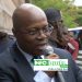 Labé : Les services de l’Urbanisme et de l’Habitat installés dans des locaux vétustes (Ministre)