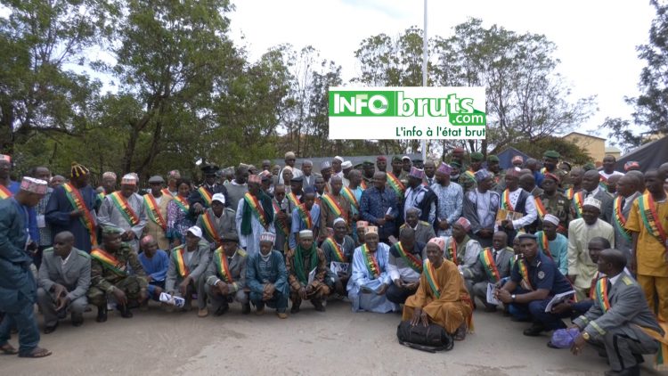 Guinée : certains maires du pays menacés de poursuite judiciaire pour « détournement des fonds publics »