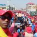 Manifestations du FNDC en Guinée: Le CNRD compte remplacer vos voix par leurs baïonnettes ! (Par Abdoulaye Oumou Sow)