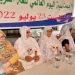 Nouakchott (Mauritanie) : naissance d’un parti politique pour promouvoir l’idéologie de Gamal Abdel Nasser de l’Egypte