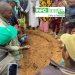 Pratiques agroécologiques : Solidarité Suisse-Guinée renforce les capacités et compétences des producteurs du Fouta Djalon