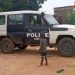 Lutte contre le terrorisme au Tchad : La police interpelle près de 300 mendiants