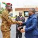 Transition au Burkina Faso : la CEDEAO salue les progrès enregistrés sur le plan sécuritaire