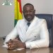 Critiques contre la médiation de la CEDEAO en Guinée : le président de l’AGD, Ahmed Sékou Camara, invite les acteurs politiques à sortir de ces mesquineries