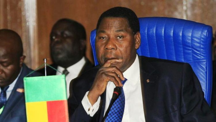 Fin de la 2ème mission du Médiateur en Guinée: les conclusions de Dr Yayi Boni (communiqué)