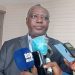 Guinée: décès à l’hôpital Ignace Deen du prisonnier Louncény Camara, ancien président de la CENI