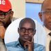Inculpation de Fonikè Menguè et Cie : Le FNDC dénonce une énième « provocation et instrumentalisation de la justices guinéenne »