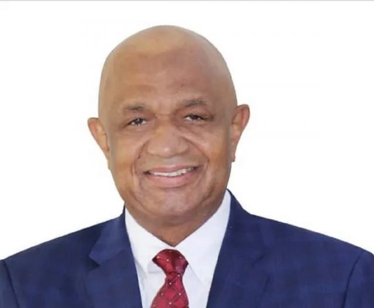 Décret: Ibrahima Abé Sylla débarqué du gouvernement de la transition