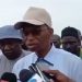 Sénégal : le ministre de l’agriculture et de l’équipement rural en tournée de suivi de la campagne agricole