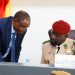 Urgent : Le Premier ministre guinéen Mohamed Béavogui toujours en Allemagne