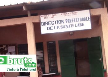 Lutte contre la tuberculose et la poliomyélite en Guinée : rupture de vaccins au niveau national