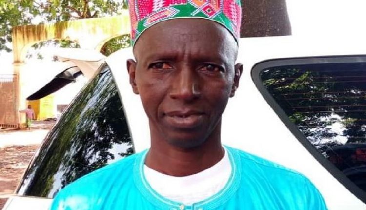 Kaalan (Labé) : l’ancien maire de la commune rurale surpris de la dissolution de son équipe