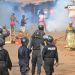Répression contre des citoyens pro-démocratie à Conakry : le FNDC regrette « le silence coupable des leaders religieux, … »