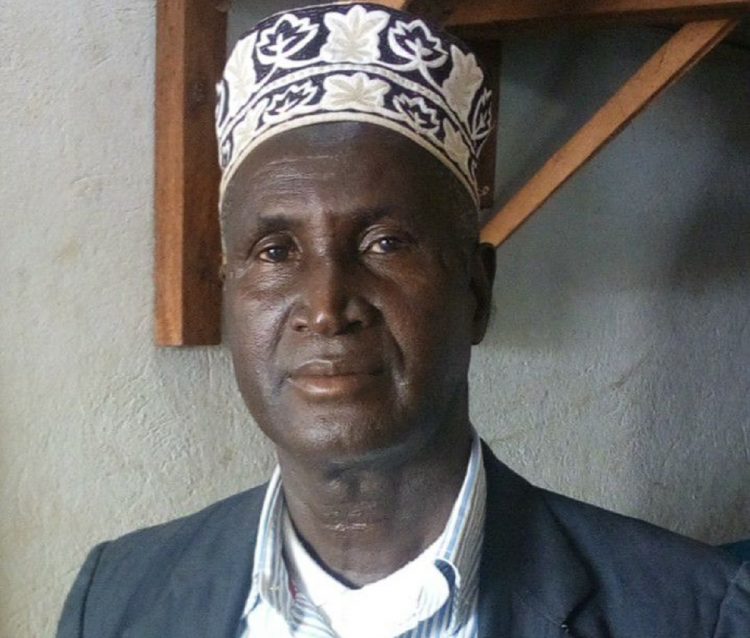 Labé : la ville frappée par le décès de Samba Diallo, brillant professeur de mathématiques