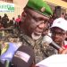 Festivités du 64ème anniversaire de l’indépendance de la Guinée : grande mobilisation populaire à Labé