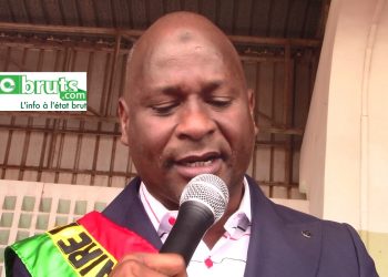 Festivités du 64ème anniversaire de l’indépendance de la Guinée : grande mobilisation populaire à Labé