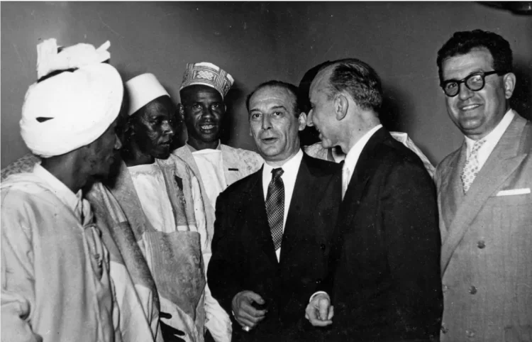 Le Fonds El Hadj Alpha Mamadou Diallo Lélouma répond à la « demande d’histoire » de la jeunesse