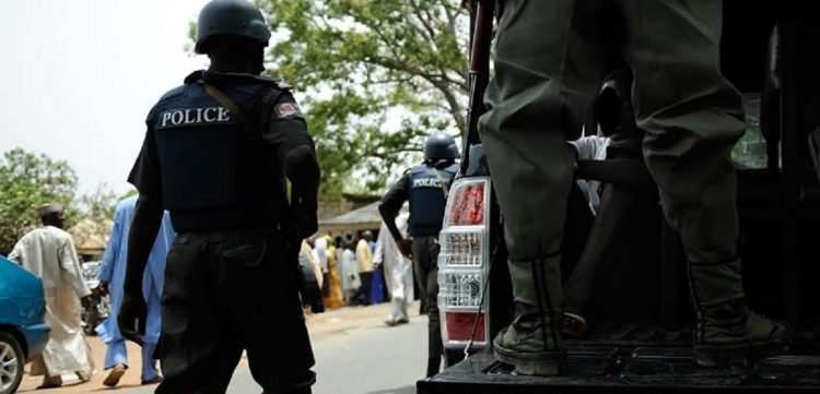 Kaduna (Nigéria) : la police sauve un homme enfermé dans une pièce depuis 20 ans