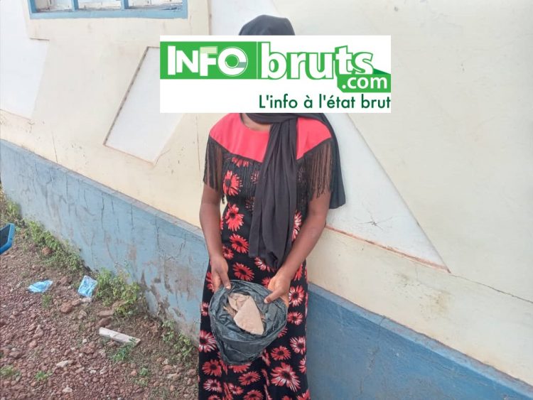 Arnaque à Konkola (Labé) : un téléphone et une importante sommes d’argent emportés au préjudicie de Diallo Adama