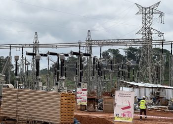 Electricité de Nzérékoré : des quartiers dans le noir depuis le lancement de l’interconnexion en avril 2022
