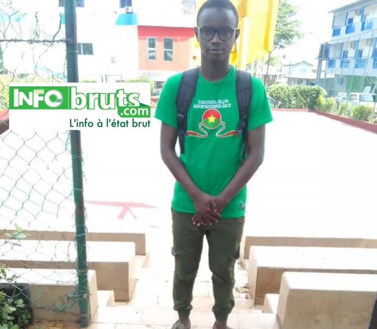 Kountia (Coyah) : les nouvelles conditions d’acquisitions des bourses d’entretien ou le calvaire de l’étudiant Elhadj Ciré Diallo