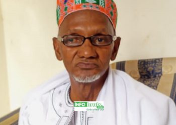 De Labé à Kolda : l’ancien maire, Elhadj Ibrahima Sampiring Diallo, apporte son expérience à la commune rurale de Djalambéré