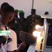 Université Labé : inauguration du département et du laboratoire photovoltaïque offert par les italiens