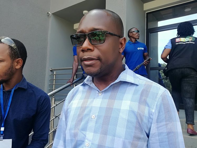 Procès affaire 28 septembre 2009 : face à la dénégation comme ligne de défense des accusés, maître DS Bah rassure