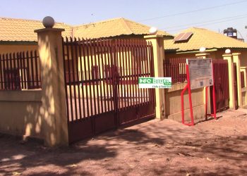 Réapparition du Covid-19 à Labé : un décès enregistré au centre de traitement épidémiologique