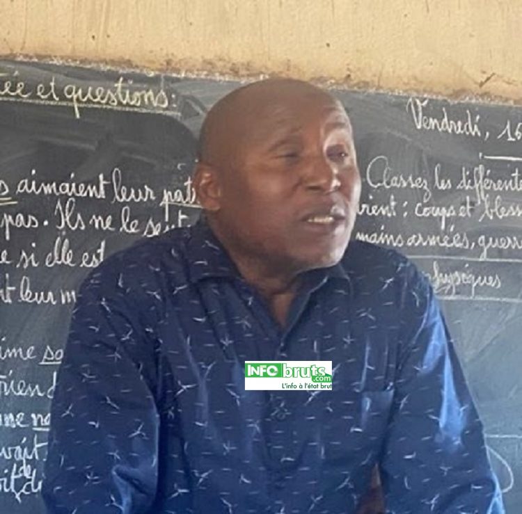 Koubia : des inspecteurs disciplinaires évaluent les contrats de performances et les méthodes d’enseignement